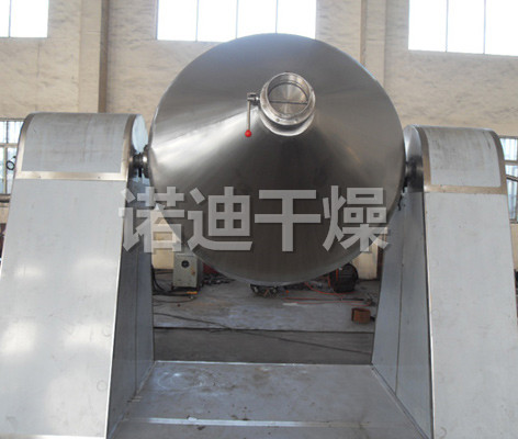 SZH系列雙錐混合機(jī)