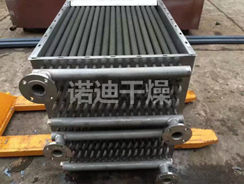 諾迪蒸汽換熱器 蒸汽散熱器